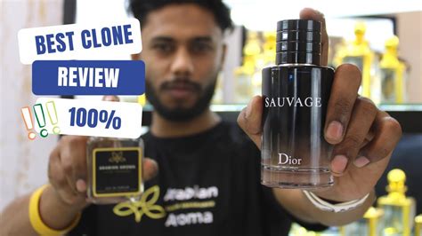 best sauvage clone|cologne that smells like sauvage.